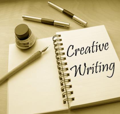 creative writing degree near me